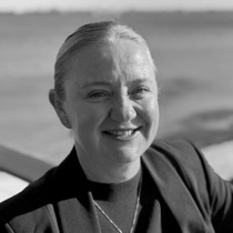 Elicia Jones BW