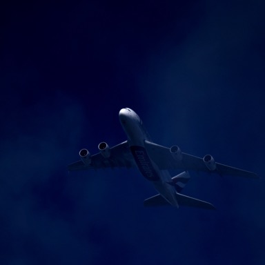 JustYouAndTheSky